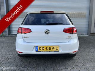 Volkswagen Golf - KD-089-L - Polisa Lease