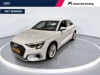 Audi A3 - S-114-GD - Polisa Lease
