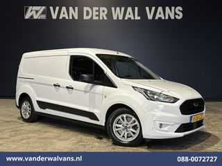 Ford Transit Connect - V-26-LZZ - Polisa Lease