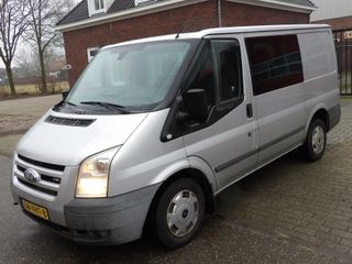 Voertuigafbeelding 1