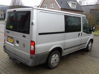 Voertuigafbeelding 2