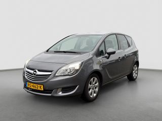 Opel Meriva - RG-462-K - Polisa Lease