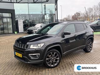 Jeep Compass - K-262-LD - Polisa Lease