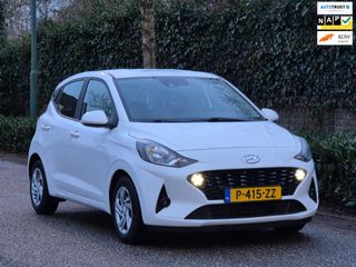 Hyundai i10 - P-415-ZZ - Polisa Lease