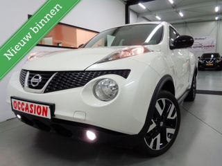 Nissan Juke -  - Polisa Lease
