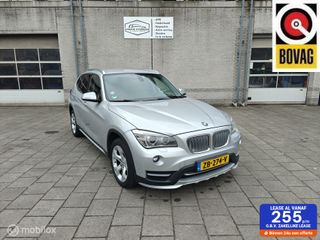 BMW X1 - ZB-274-V - Polisa Lease