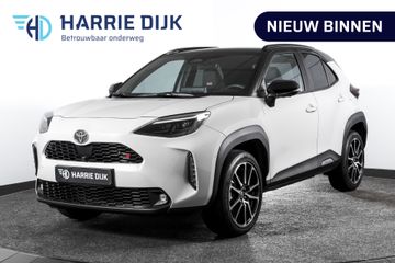 Toyota Yaris Cross -  - Polisa Lease