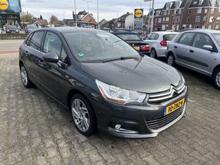 Citroën C4 - 10-ZHZ-6 - Polisa Lease