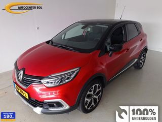 Renault Captur - SN-714-L - Polisa Lease