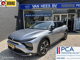 Citroën C5 X - HSN-98-L - Polisa Lease