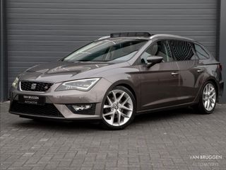 SEAT Leon - JJ-237-H - Polisa Lease