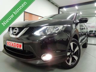 Nissan QASHQAI -  - Polisa Lease