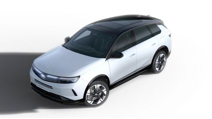 Voertuigafbeelding 3