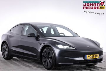 Tesla Model 3 - Z-069-BP - Polisa Lease