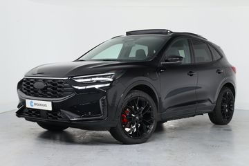 Ford Kuga -  - Polisa Lease