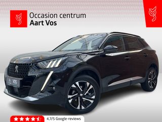 Peugeot 2008 - K04791 - Polisa Lease