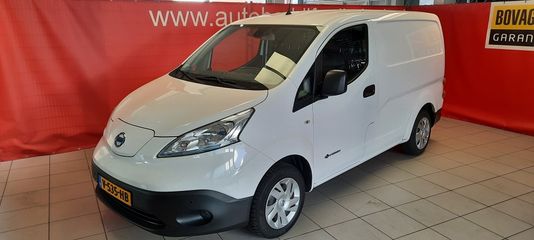 Nissan e-NV200 - V-535-HB - Polisa Lease