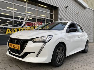 Peugeot 208 -  - Polisa Lease