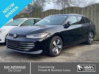 Volkswagen Passat -  - Polisa Lease