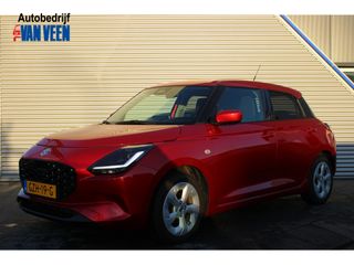 Suzuki Swift - GZH-19-G - Polisa Lease