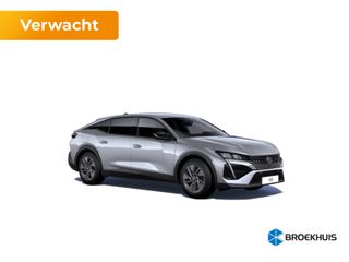 Peugeot 408 -  - Polisa Lease