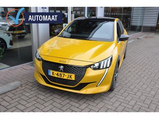 Peugeot 208 - K-487-JK - Polisa Lease