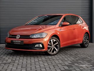 Volkswagen Polo - ZP-411-N - Polisa Lease