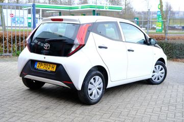 Voertuigafbeelding 2