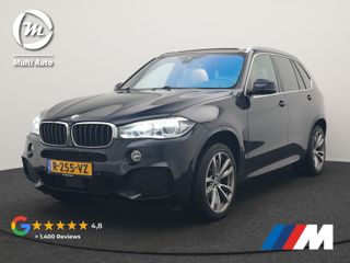 BMW X5 - R-255-VZ - Polisa Lease