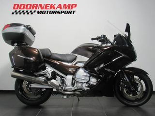 Yamaha FJR 1300 - 89-MT-LR - Polisa Lease