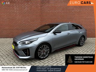 Kia ProCeed - GJX-76-K - Polisa Lease