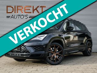 CUPRA Ateca -  - Polisa Lease