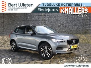 Volvo XC60 - L-237-DS - Polisa Lease