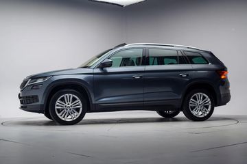 Voertuigafbeelding 1