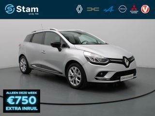 Renault Clio - H-499-NR - Polisa Lease