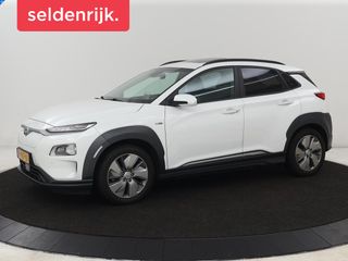 Hyundai Kona - K-987-KK - Polisa Lease
