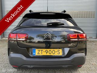 Citroën C4 Cactus - ZT-900-S - Polisa Lease