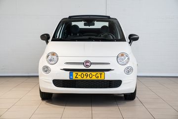 Voertuigafbeelding 1