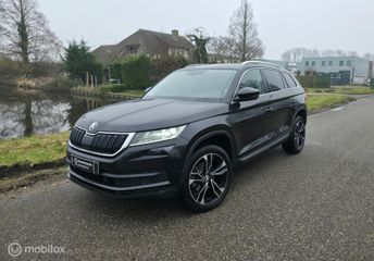Škoda Kodiaq - H-597-RJ - Polisa Lease