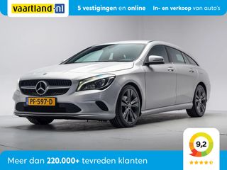 Mercedes-Benz CLA - PF-597-D - Polisa Lease