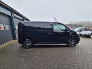 Opel Vivaro - VGB-77-J - Polisa Lease