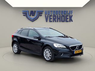 Volvo V40 - SR-293-P - Polisa Lease