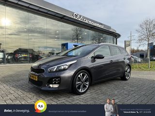 Kia cee'd - NJ-901-D - Polisa Lease