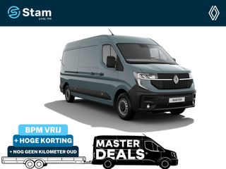 Renault Master - V-59-KLL - Polisa Lease