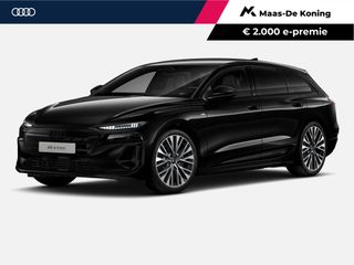 Audi A6 e-tron - 231265 - Polisa Lease