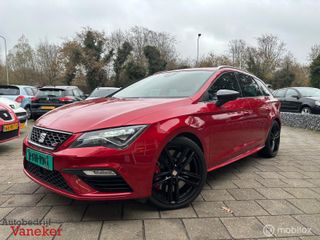SEAT Leon - JPP-47-J - Polisa Lease