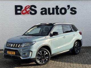 Suzuki Vitara - JTT-81-S - Polisa Lease