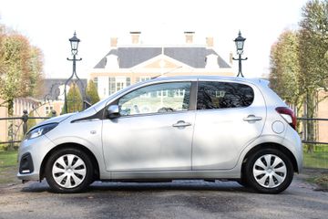 Voertuigafbeelding 1