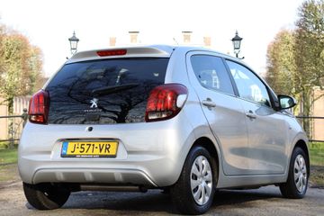 Voertuigafbeelding 2