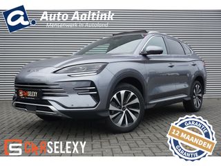 BYD SEAL U - 631052 - Polisa Lease